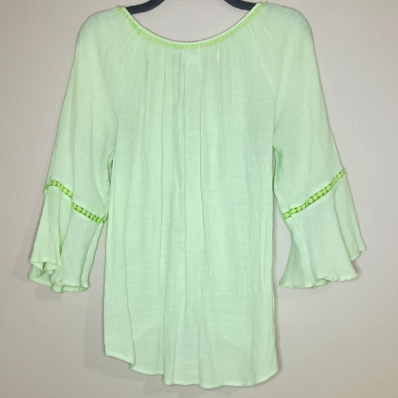 Ruby Rd. Top - Picture 4 of 6